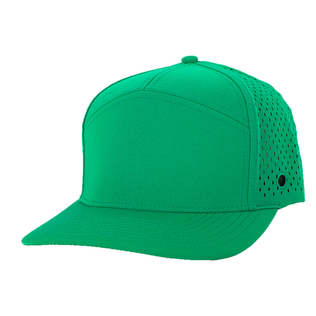 Kelly Green Tradesman Waterproof Hat