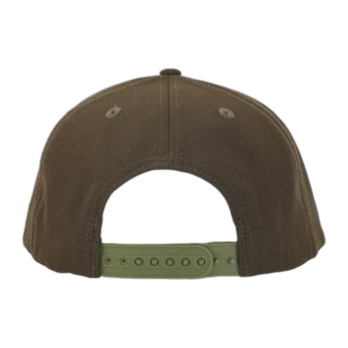Olive Signature Waterproof Hat