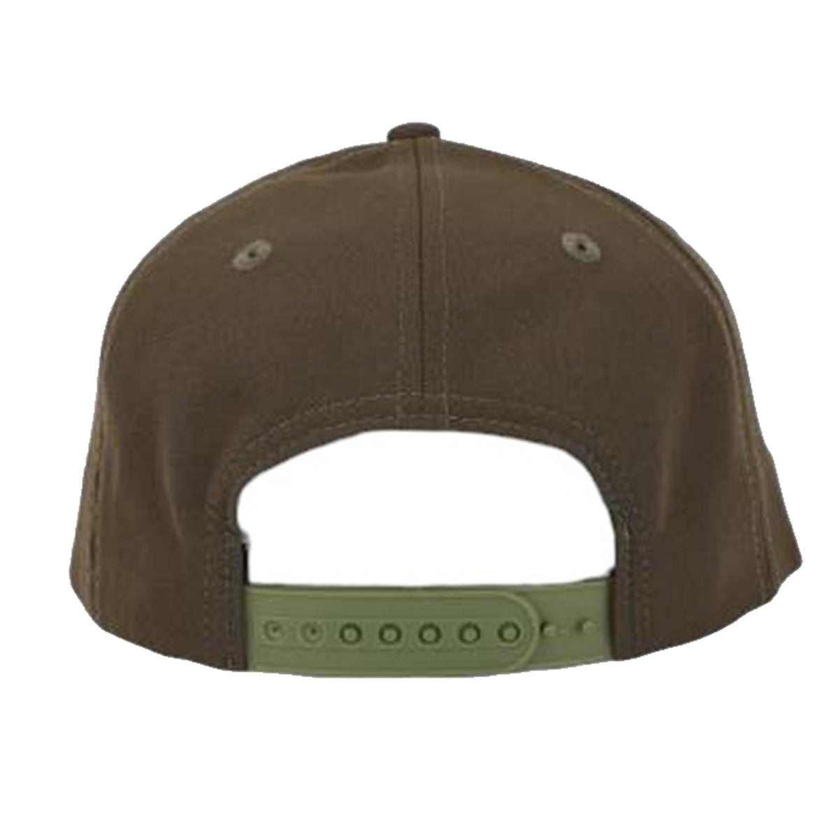 Olive Tradesman Waterproof Hat