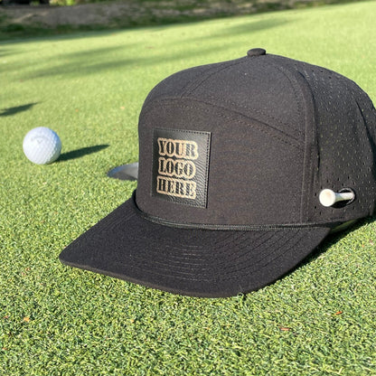 100 X Custom Hats