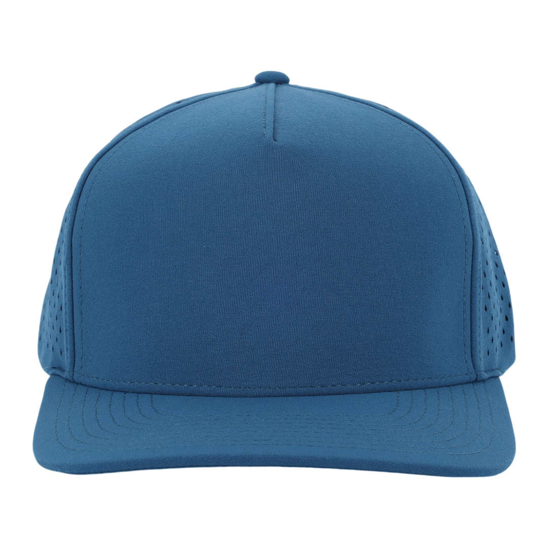 Atlantic Blue Signature Waterproof Hat