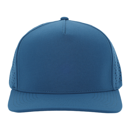 Atlantic Blue Signature Waterproof Hat