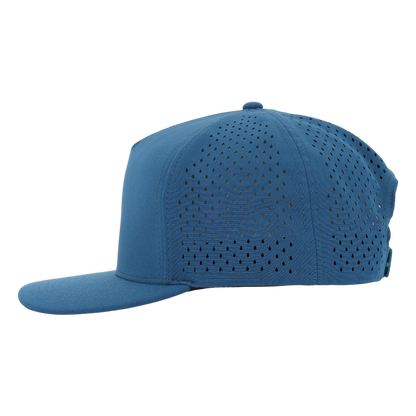 Atlantic Blue Signature Waterproof Hat
