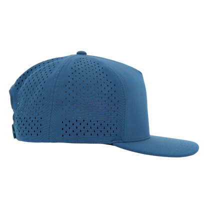 Atlantic Blue Signature Waterproof Hat