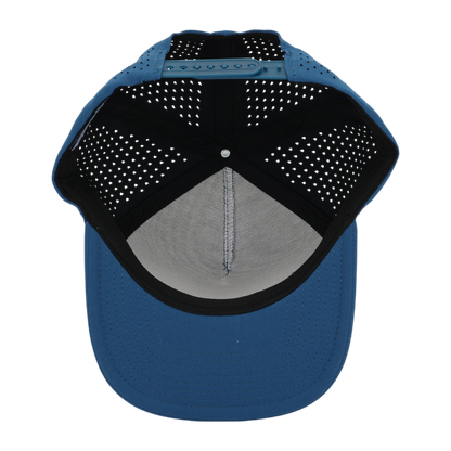 Atlantic Blue Signature Waterproof Hat