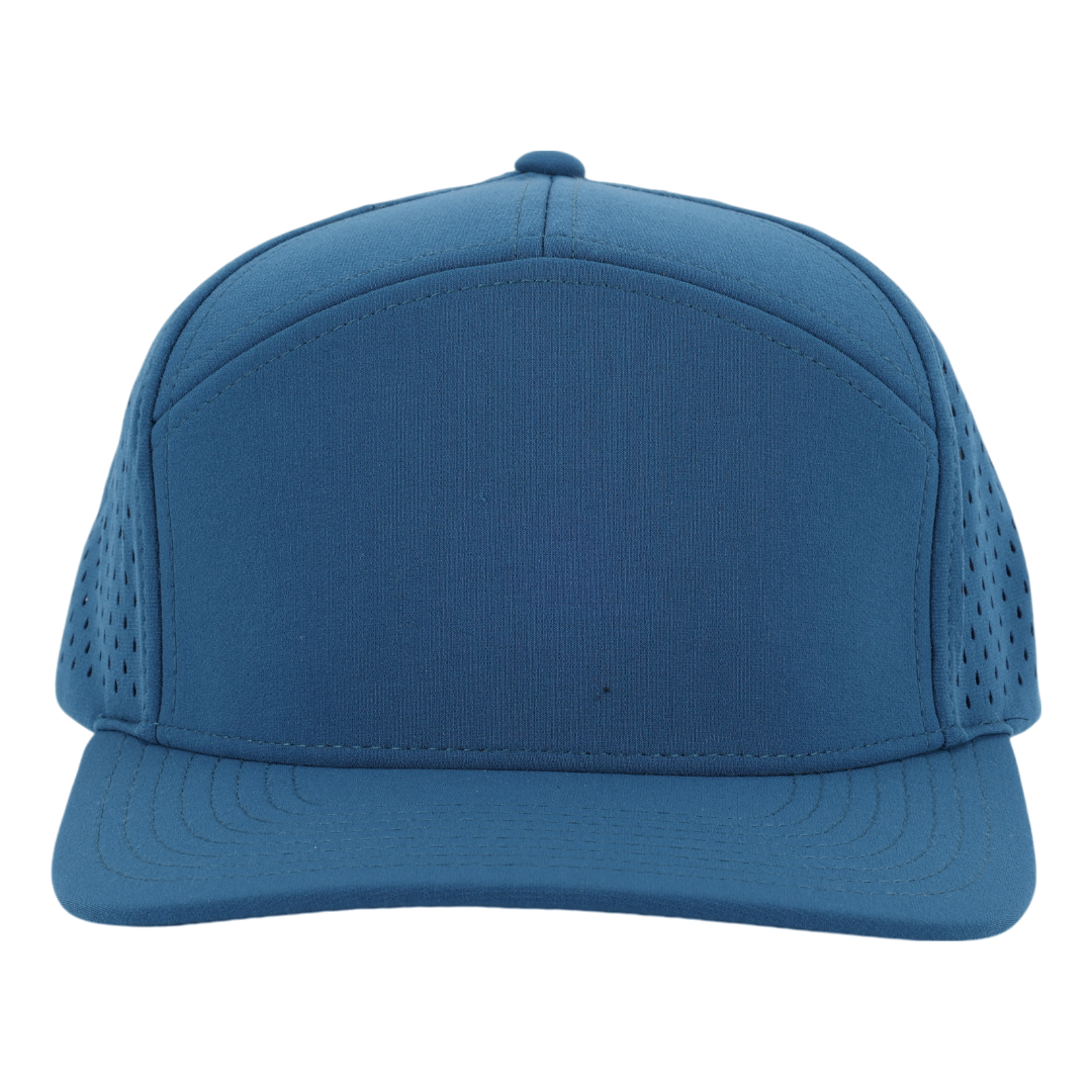 Atlantic Blue Tradesman Waterproof Hat