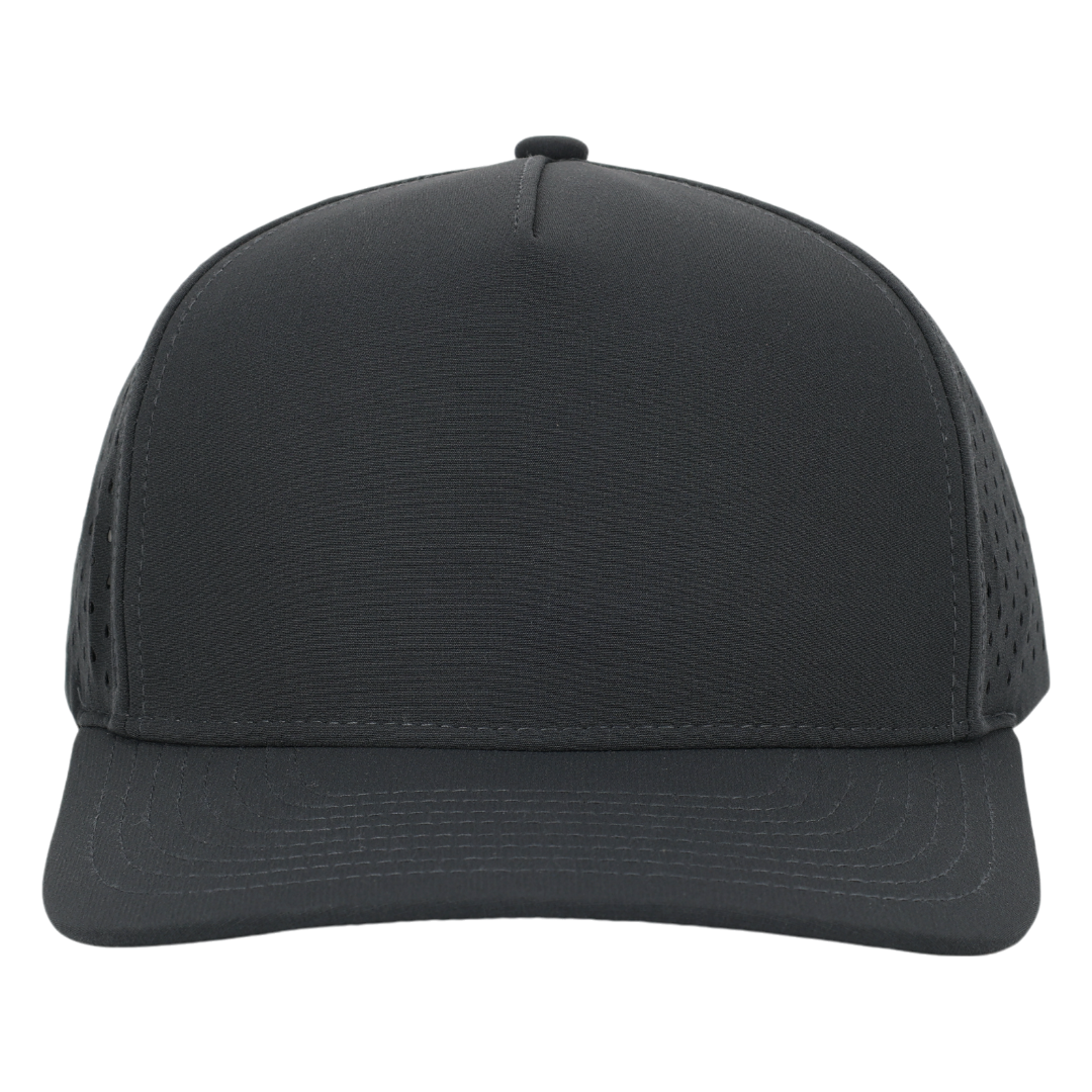 Charcoal Signature Waterproof Hat
