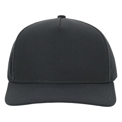 Charcoal Signature Waterproof Hat