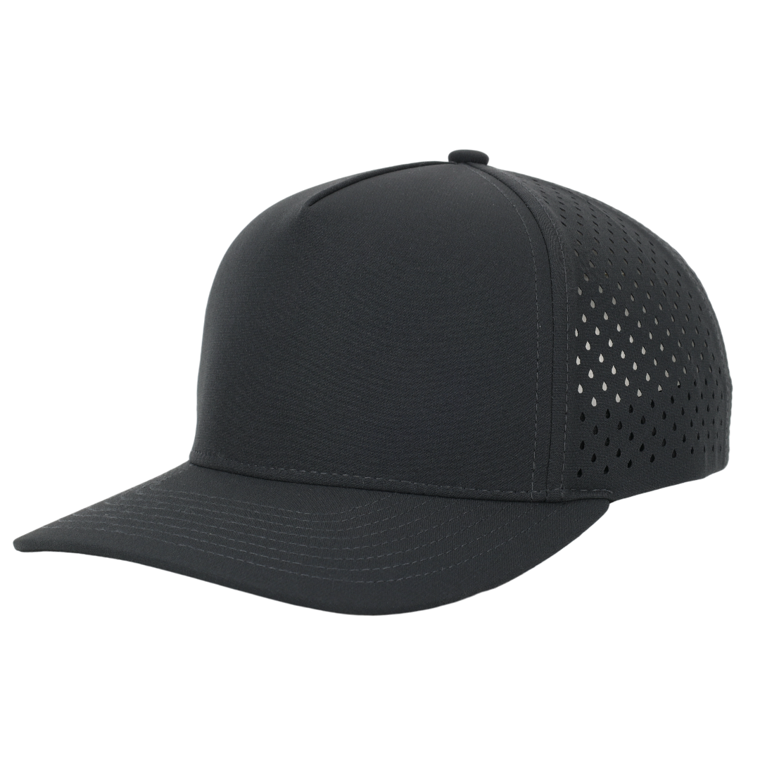 Charcoal Signature Waterproof Hat
