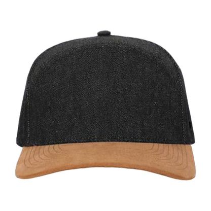 Denim Tradesman Waterproof Hat