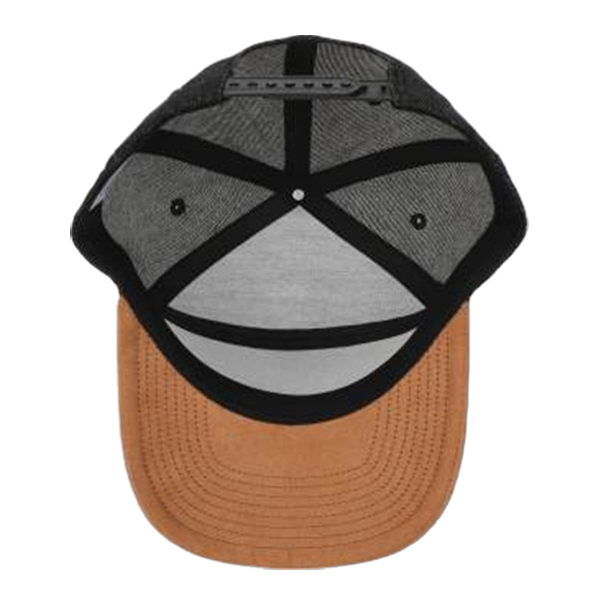 Denim Tradesman Waterproof Hat