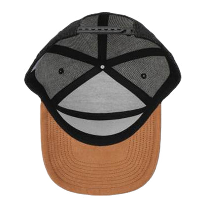 Denim Tradesman Waterproof Hat