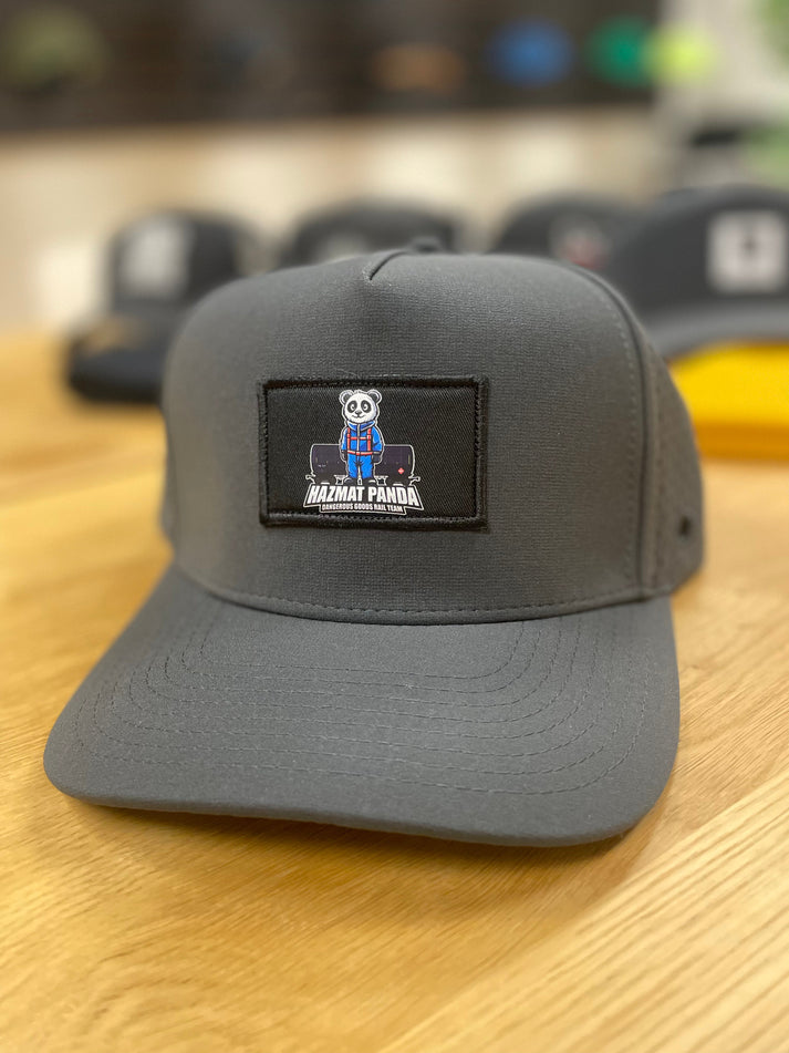 Premium Custom Branded Hats | Highest Quality Custom Hats ...