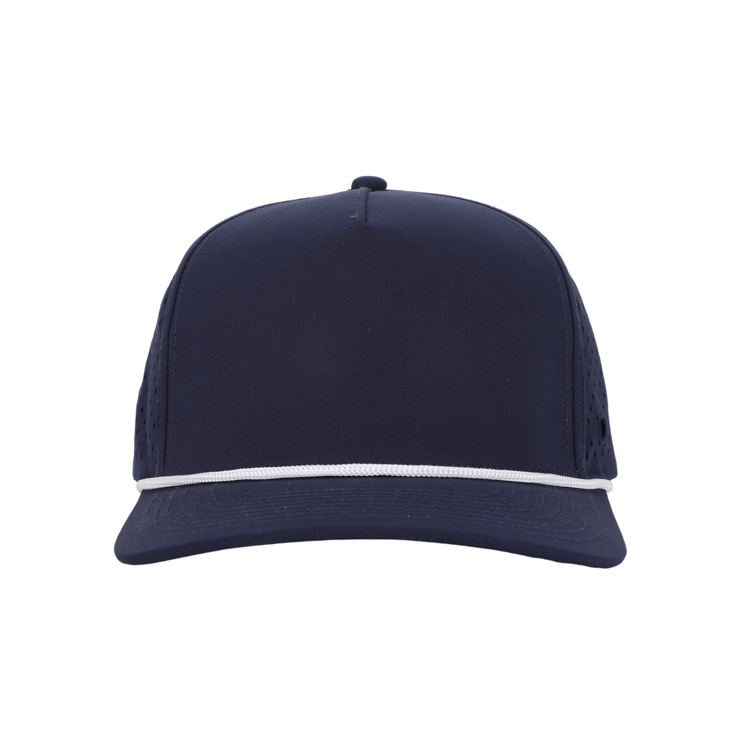 Navy Signature Waterproof Hat