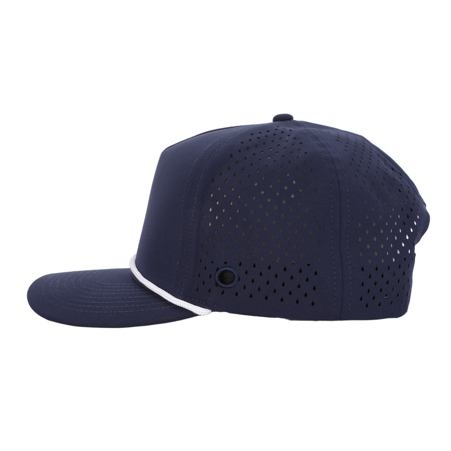 Navy Signature Waterproof Hat