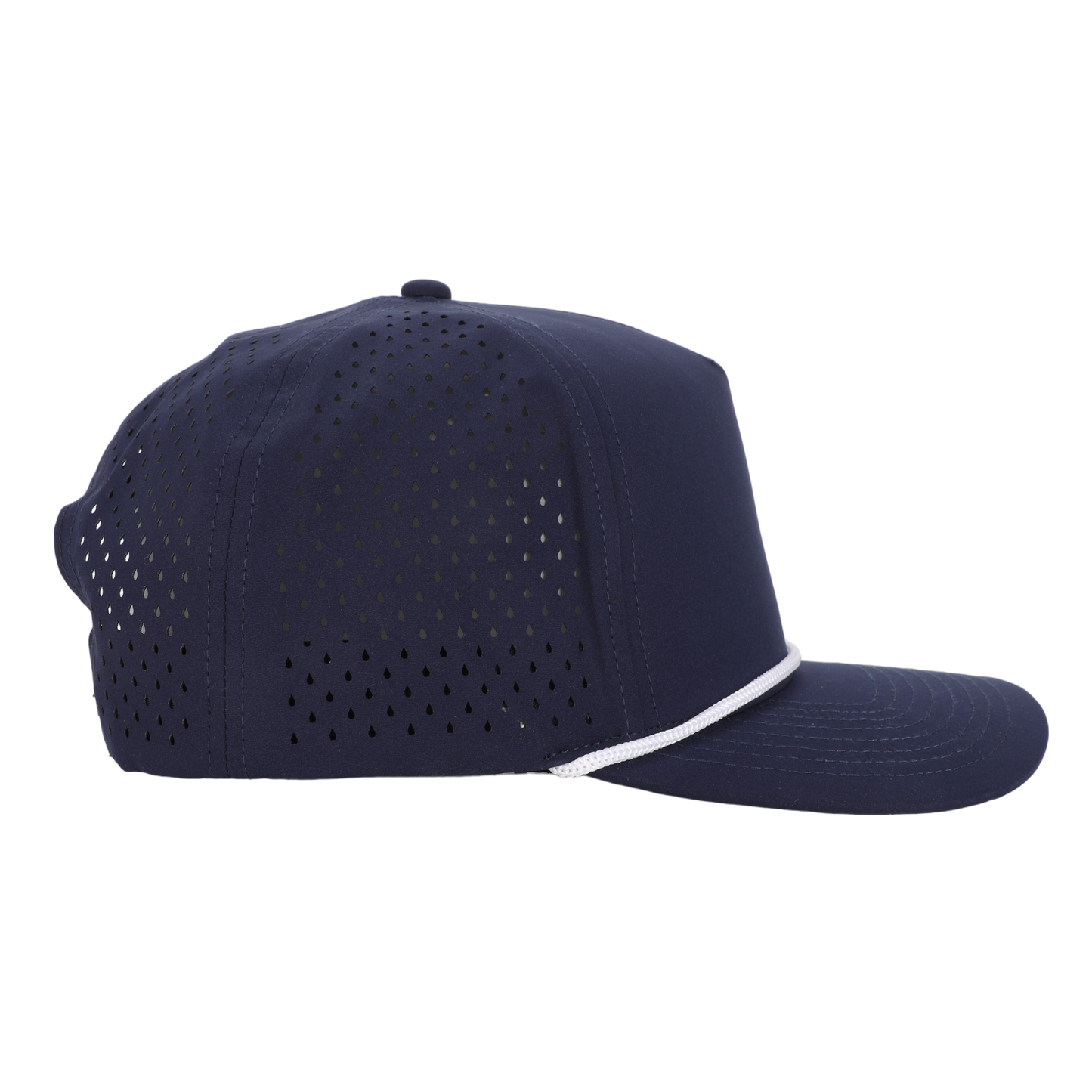 Navy Signature Waterproof Hat