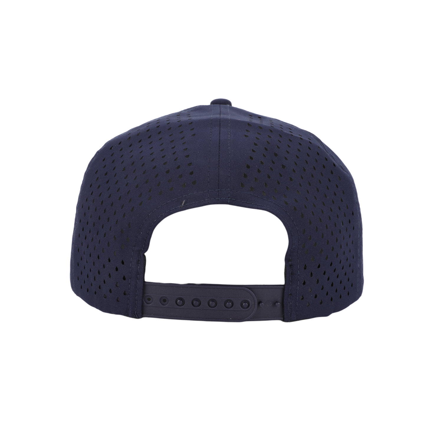 Navy Signature Waterproof Hat