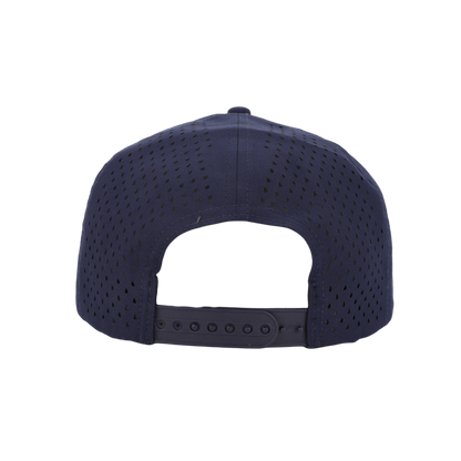 Navy Signature Waterproof Hat