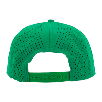 Kelly Green Signature Waterproof Hat