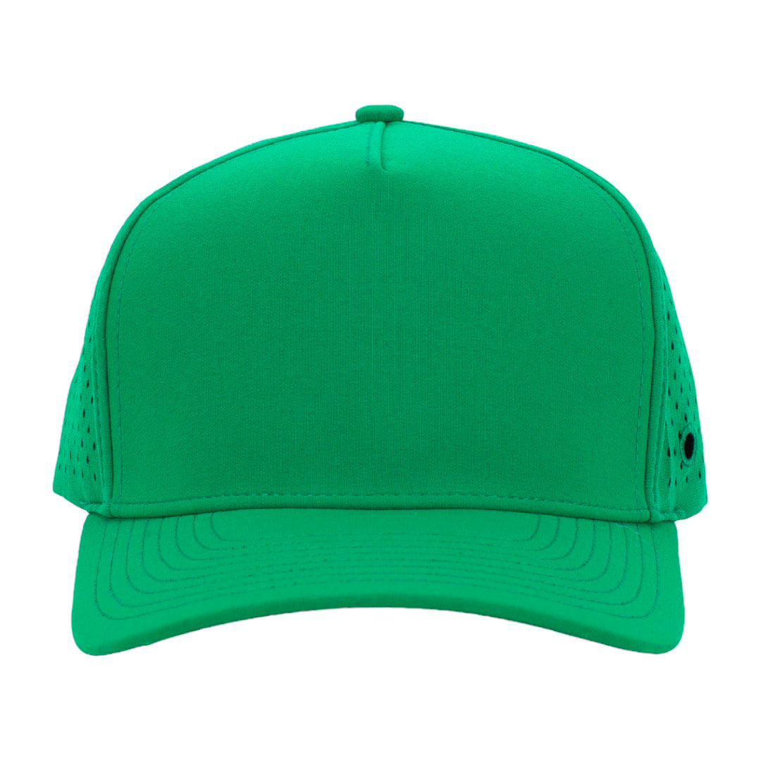 Kelly Green Signature Waterproof Hat