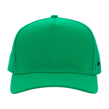 Kelly Green Signature Waterproof Hat