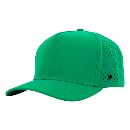 Kelly Green Signature Waterproof Hat