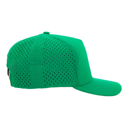 Kelly Green Signature Waterproof Hat