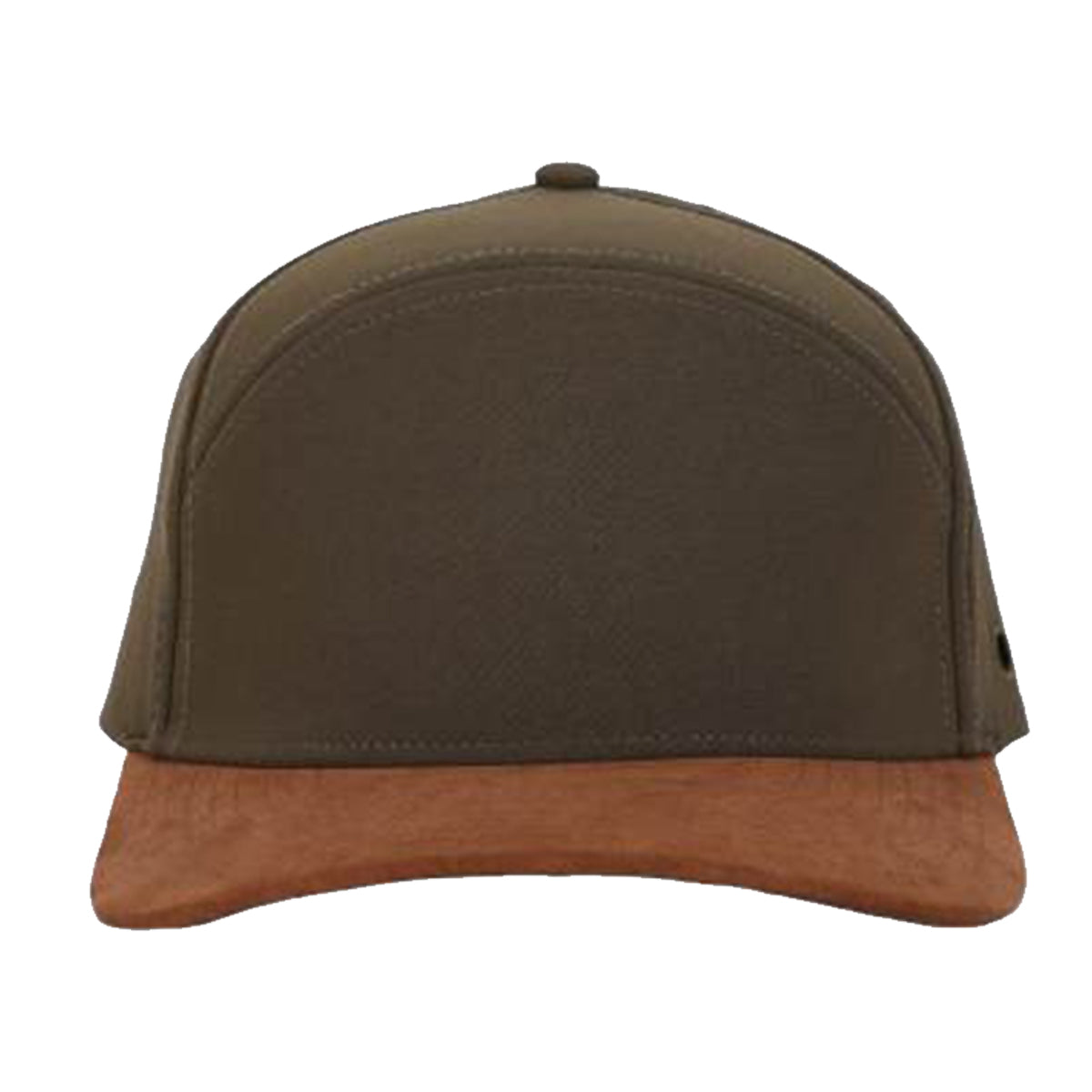 Olive Tradesman Waterproof Hat