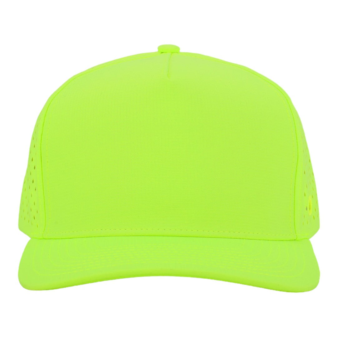 Retro Green Signature Waterproof Hat