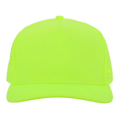 Retro Green Signature Waterproof Hat