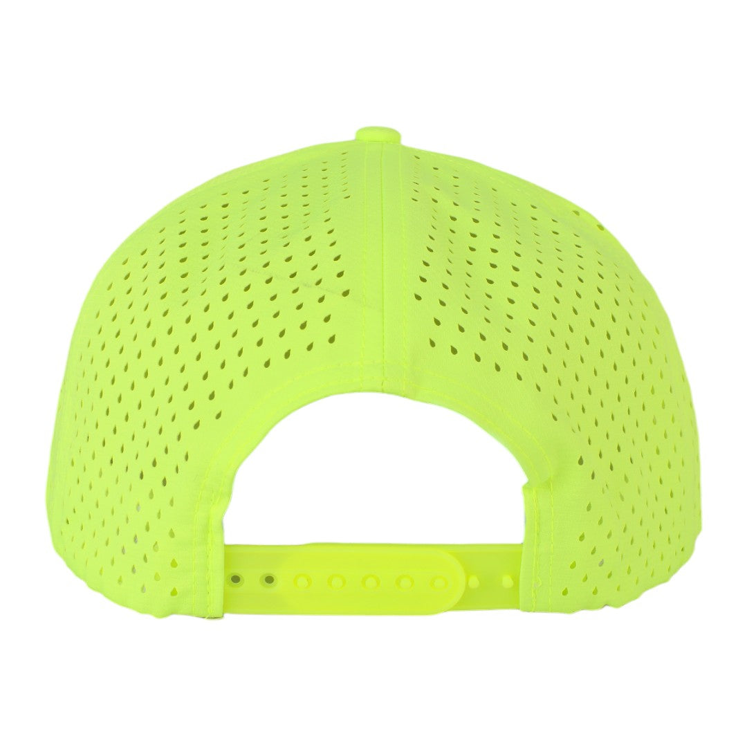 Retro Green Tradesman Waterproof Hat