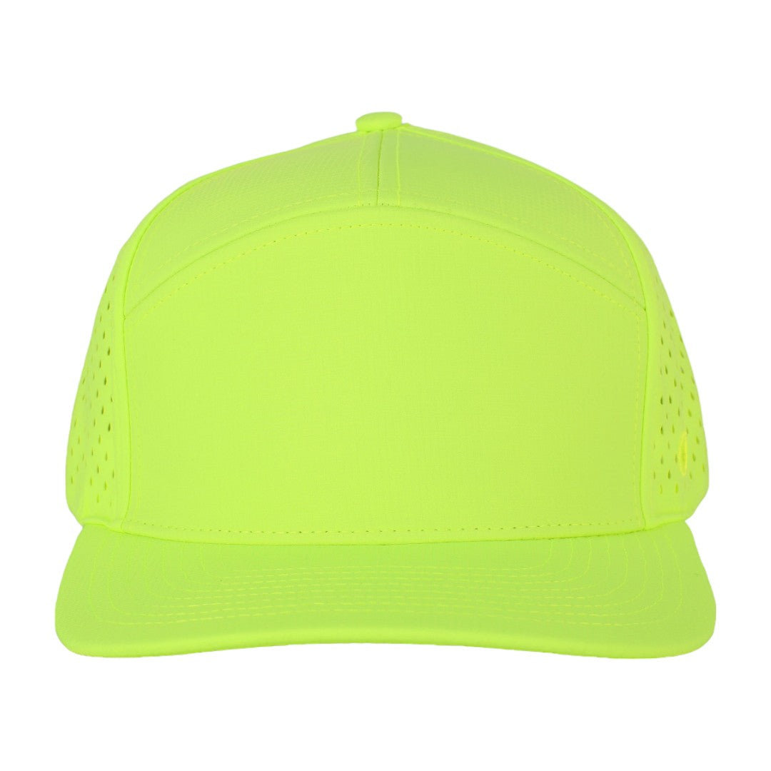 Retro Green Tradesman Waterproof Hat