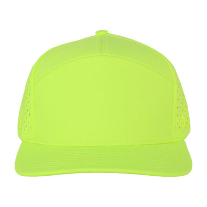 Retro Green Tradesman Waterproof Hat