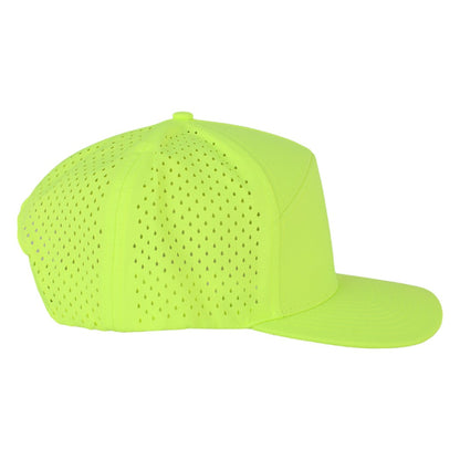 Retro Green Tradesman Waterproof Hat