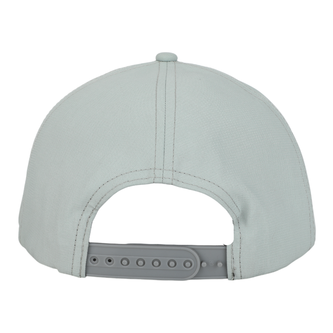 Seafoam Green Low Pro Waterproof Hat