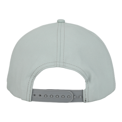 Seafoam Green Low Pro Waterproof Hat