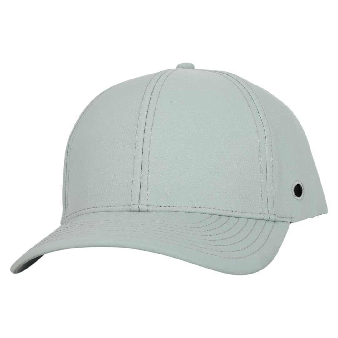 Seafoam Green Low Pro Waterproof Hat