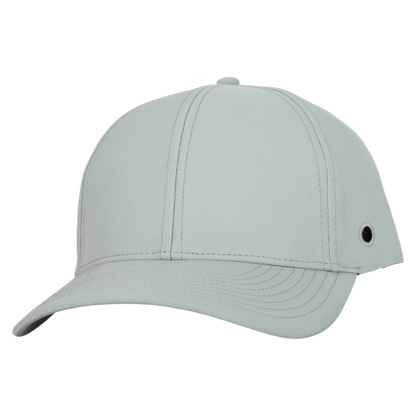 Seafoam Green Low Pro Waterproof Hat