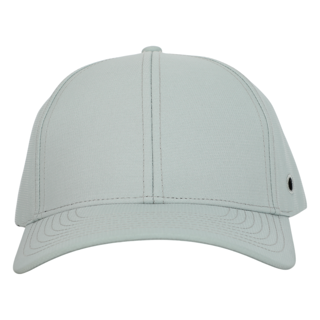 Seafoam Green Low Pro Waterproof Hat