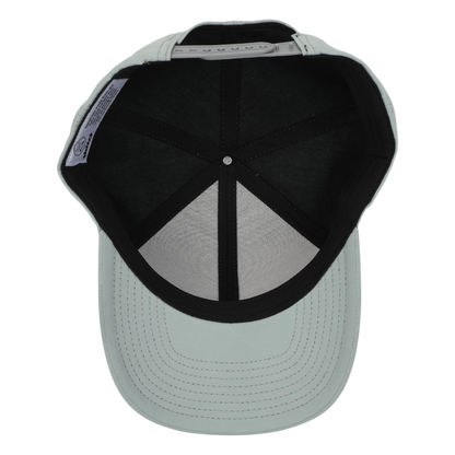 Seafoam Green Low Pro Waterproof Hat