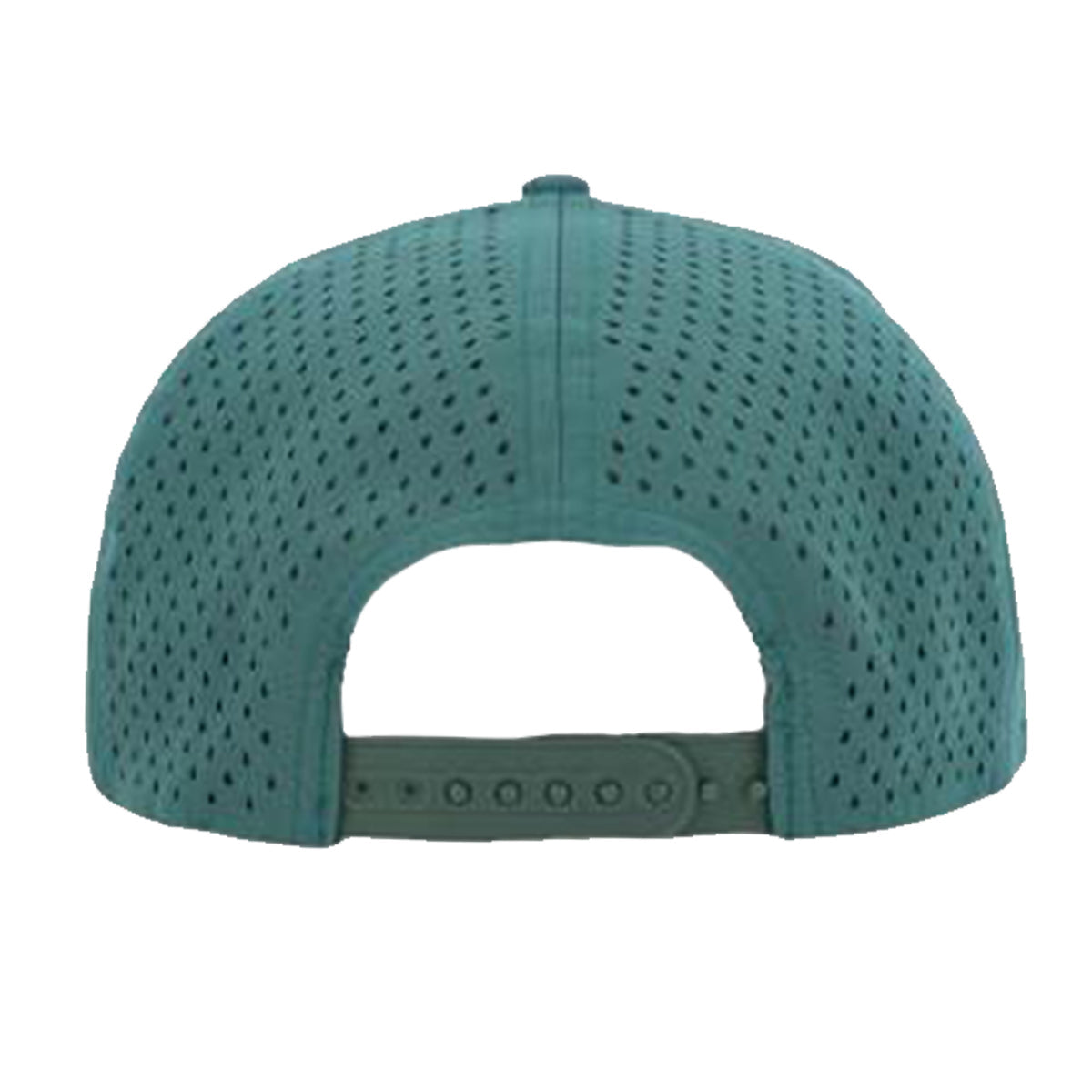 Teal Tradesman Waterproof Hat
