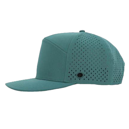 Teal Tradesman Waterproof Hat
